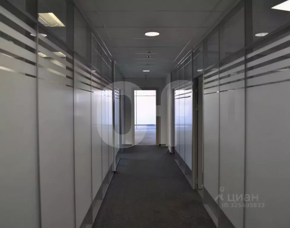 Офис в Москва Преображенская пл., 8 (9631 м) - Фото 1