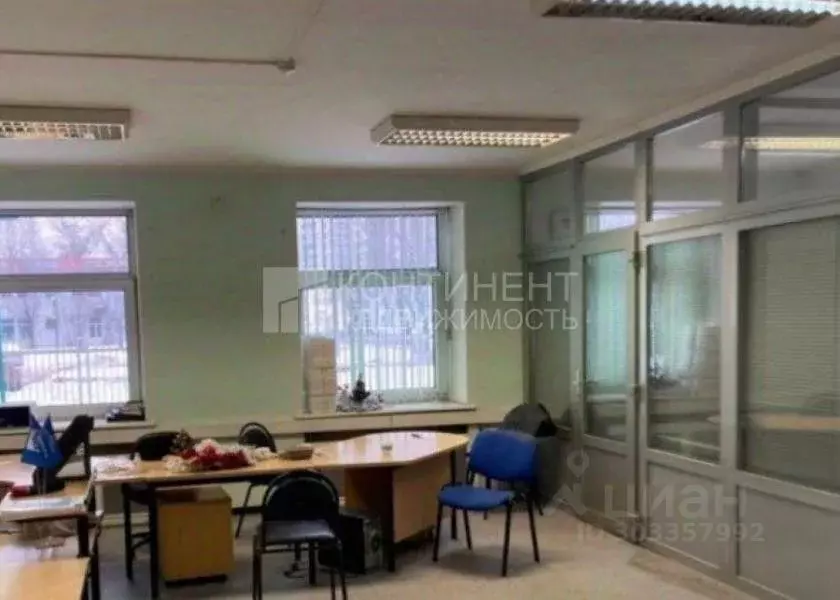 Офис в Москва Строительный проезд, 1 (116 м) - Фото 0