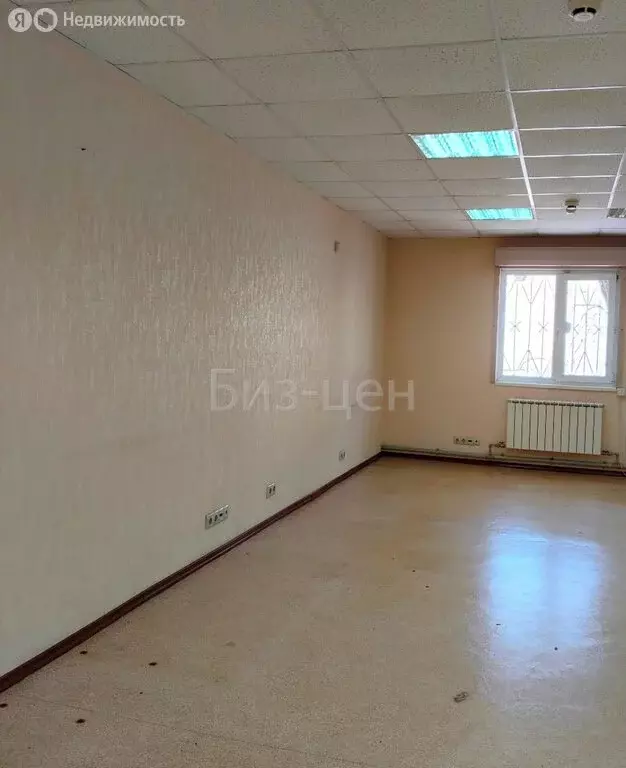 Офис (30.7 м) - Фото 2