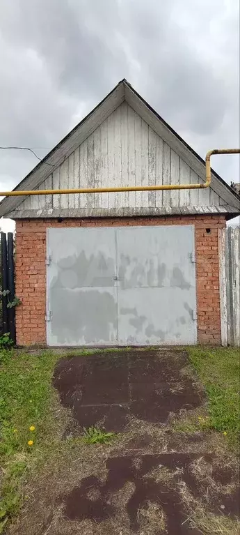 Дом 55 м на участке 17 сот. - Фото 1