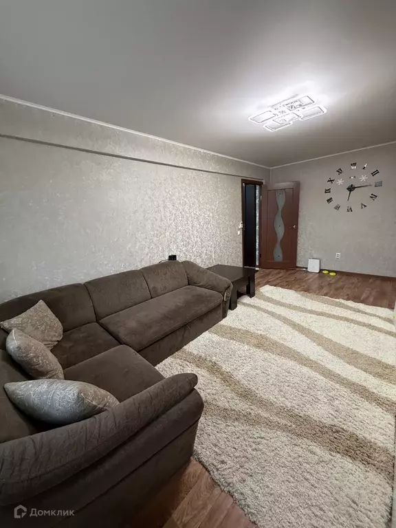 Продаётся 3-к квартира, 59.2 м - Фото 1