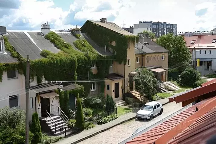 3-к кв. Калининградская область, Калининград ул. Юрия Костикова, 85 ... - Фото 0