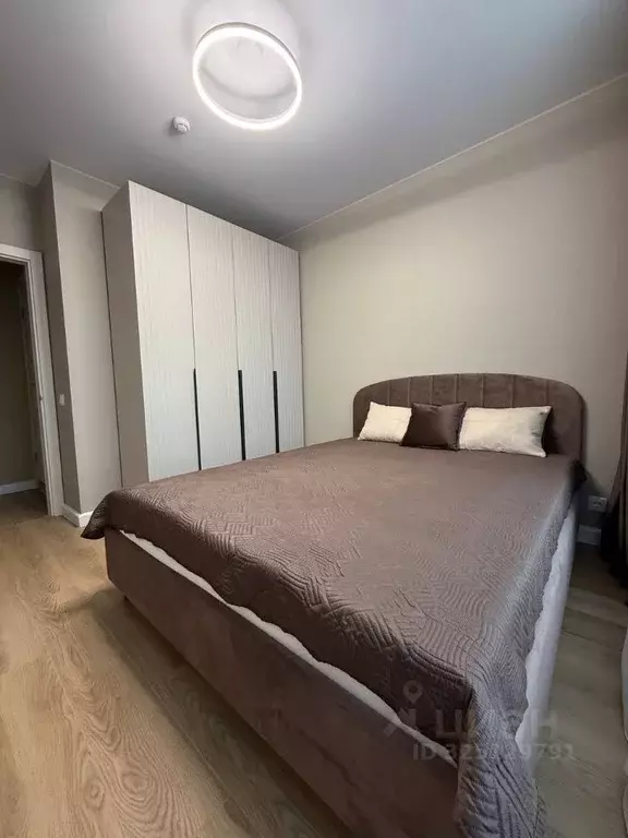 3-к кв. Москва Очаковское ш., 5к3 (51.3 м) - Фото 2