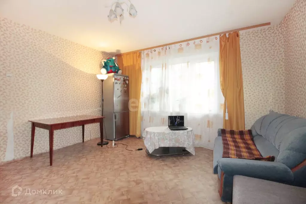 Продаётся 4-к квартира, 73.3 м - Фото 1