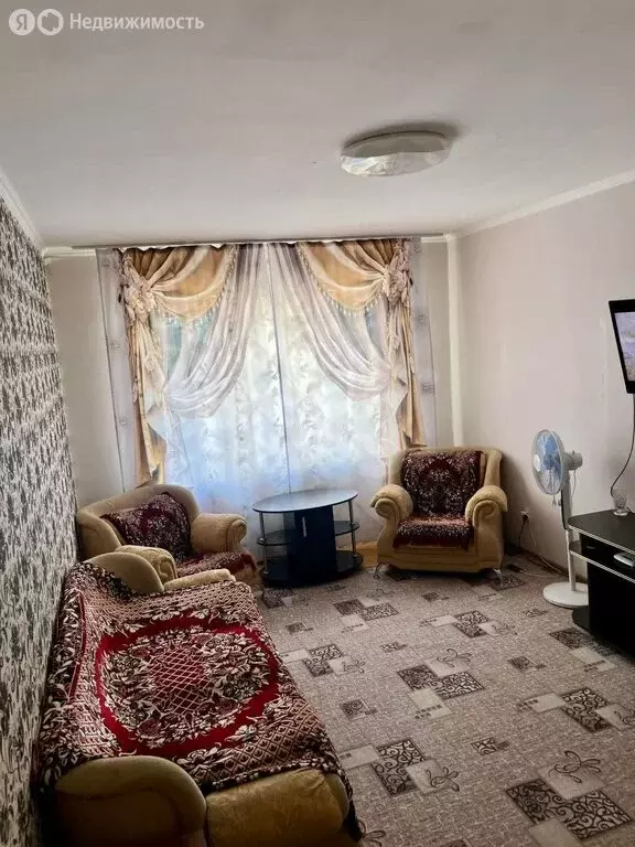 1-комнатная квартира: Михайловск, улица Ленина, 167/2к3 (38 м) - Фото 0