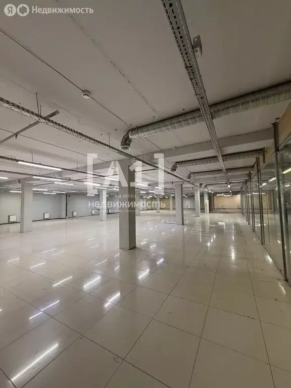 Помещение свободного назначения (100 м) - Фото 2