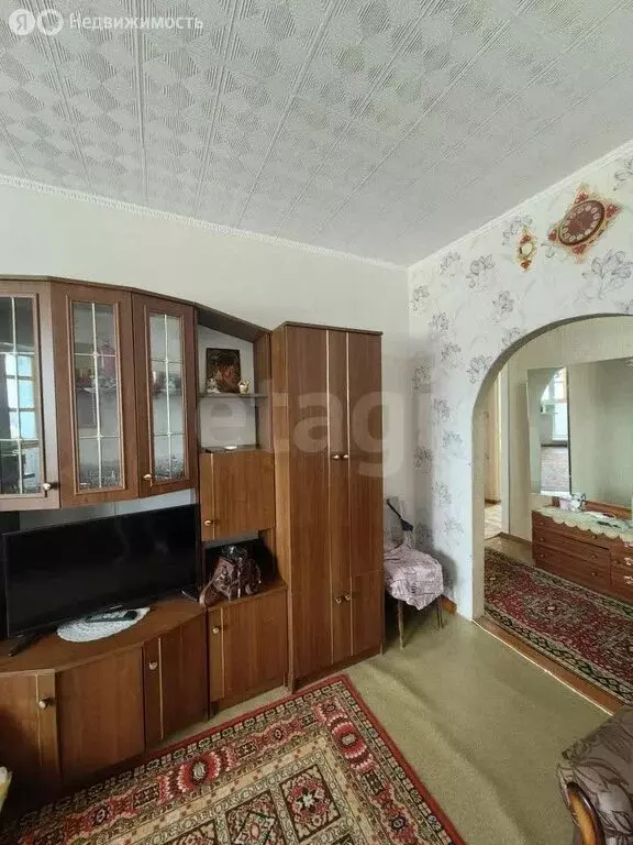 2-комнатная квартира: Юрюзань, улица Ильи Тараканова, 19 (51.4 м) - Фото 1