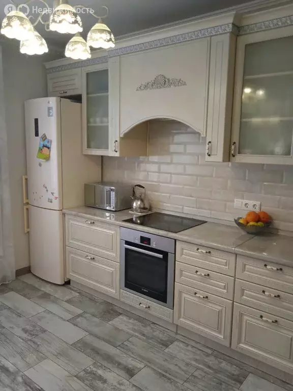 2-комнатная квартира: Батайск, улица Северный Массив, 2/8 (72 м) - Фото 0