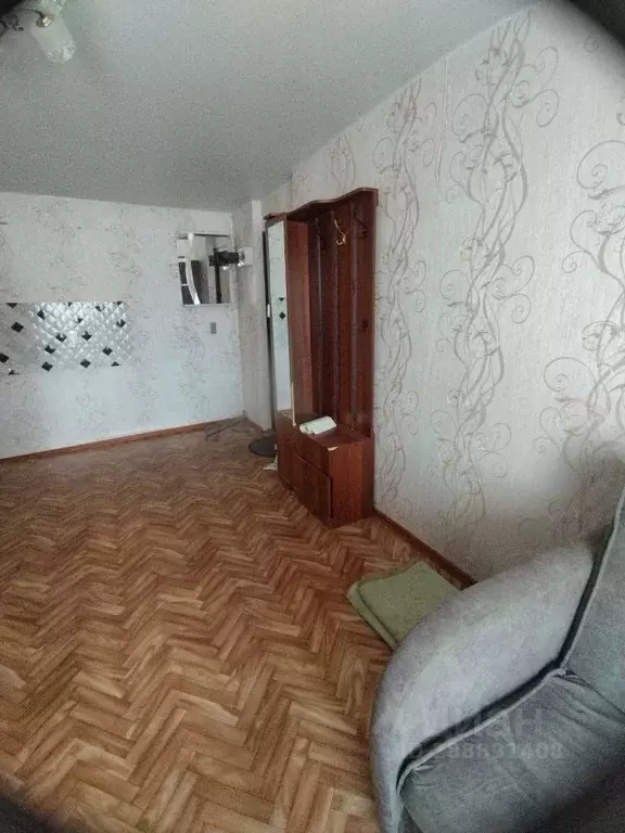 Комната Калужская область, Ермолино Боровский район, ул. Гагарина, 10А - Фото 0