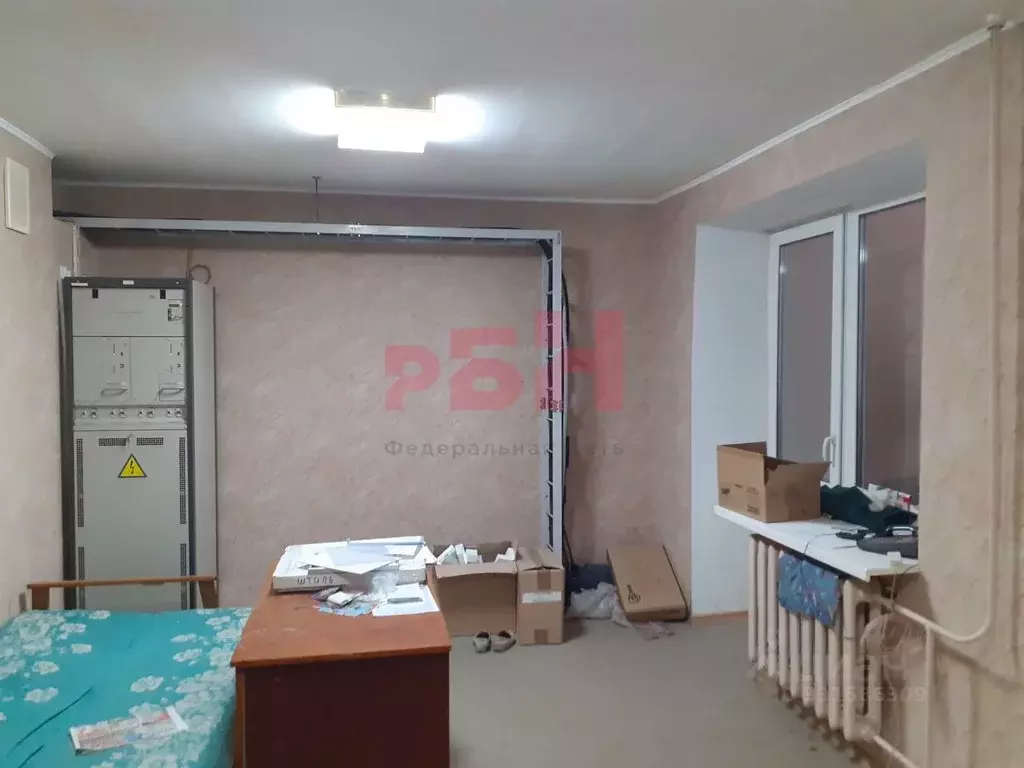 Офис в Пензенская область, Пенза ул. Ново-Казанская (12 м) - Фото 1