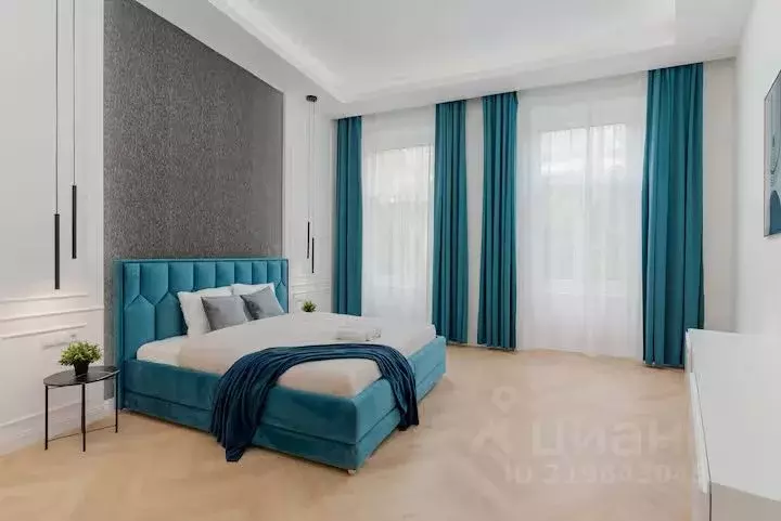 2-к кв. Краснодарский край, Сочи ул. Ленина, 47 (64.0 м) - Фото 1