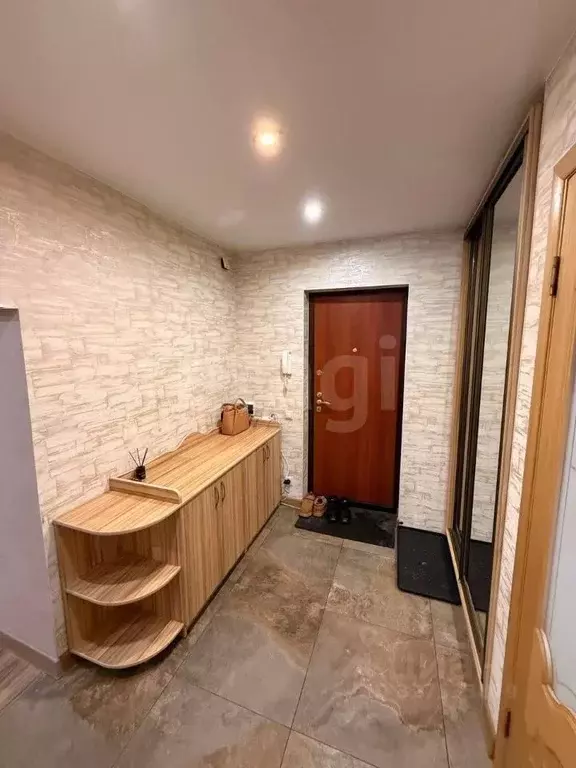 2-к кв. Ярославская область, Рыбинск просп. Мира, 29 (50.2 м) - Фото 1