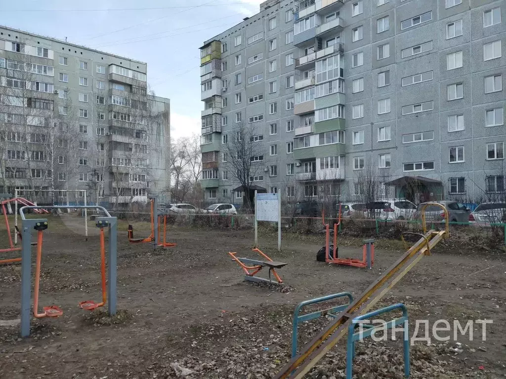 2-к. квартира, 47,2 м, 8/9 эт. - Фото 1