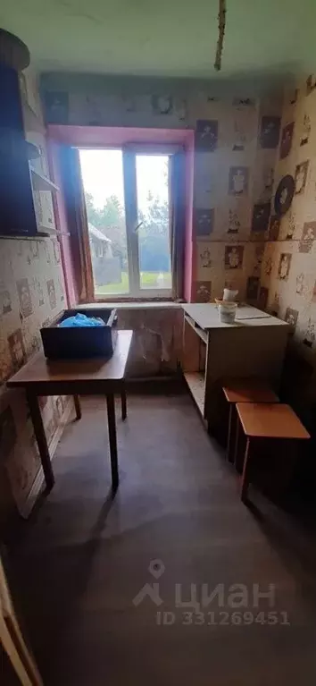 1-к кв. Калининградская область, Гвардейский муниципальный округ, пос. ... - Фото 2
