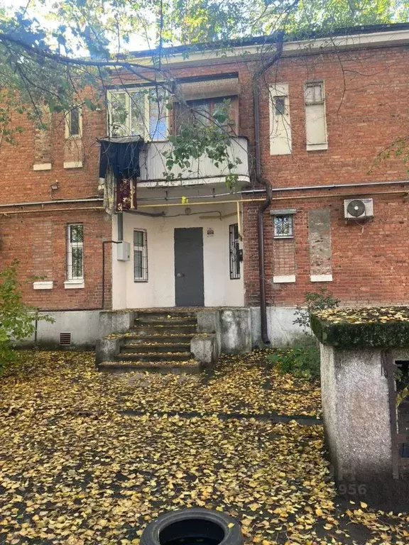 Помещение свободного назначения в Ростовская область, Таганрог ... - Фото 1