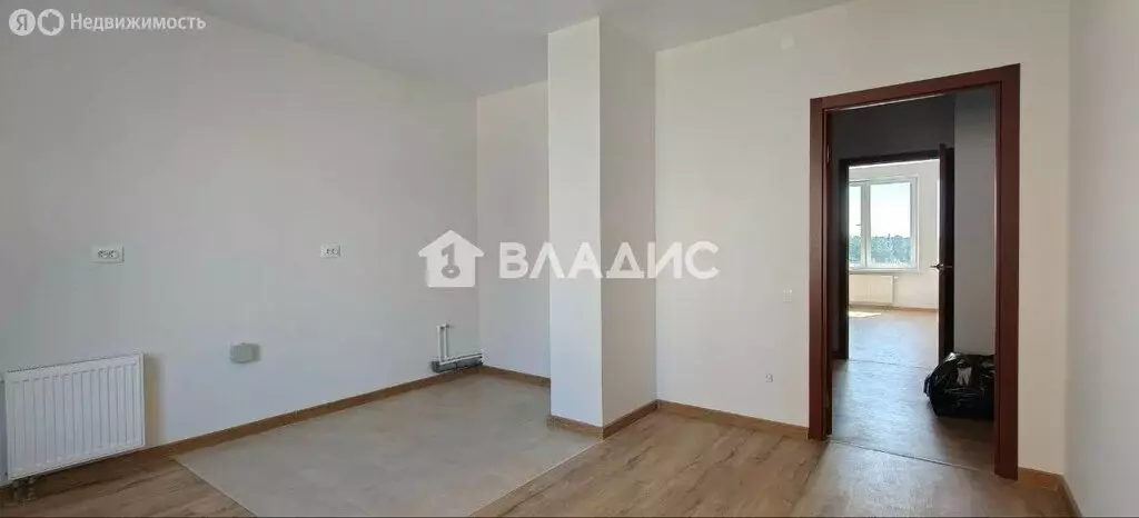 2-комнатная квартира: Балашиха, микрорайон Саввино, Спасский бульвар, ... - Фото 2
