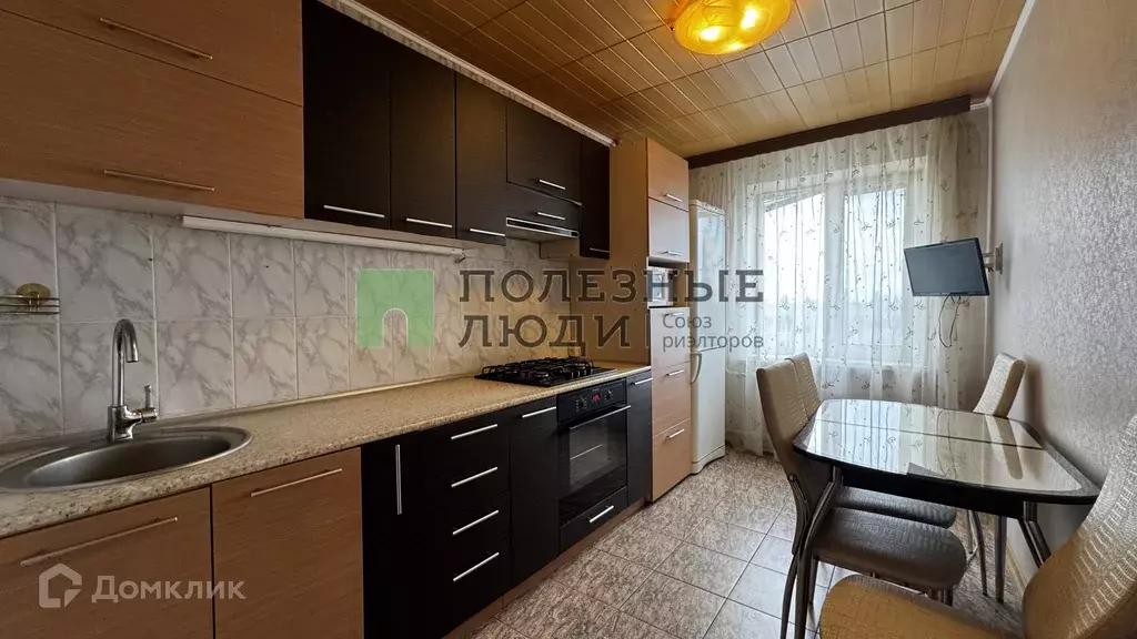 Продаётся 3-к квартира, 64.8 м - Фото 1