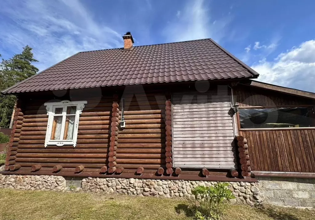 Дом 60 м на участке 12 сот. - Фото 1