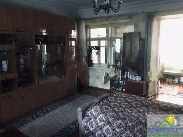 2-к кв. Ставропольский край, Кисловодск Резервуарная ул., 6 (73.0 м) - Фото 1