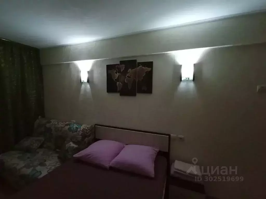 2-к кв. Саратовская область, Балаково ул. Чапаева, 117 (42.0 м) - Фото 2