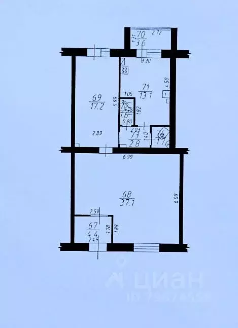 Ставрополь Купить Квартиру Лесная Улица