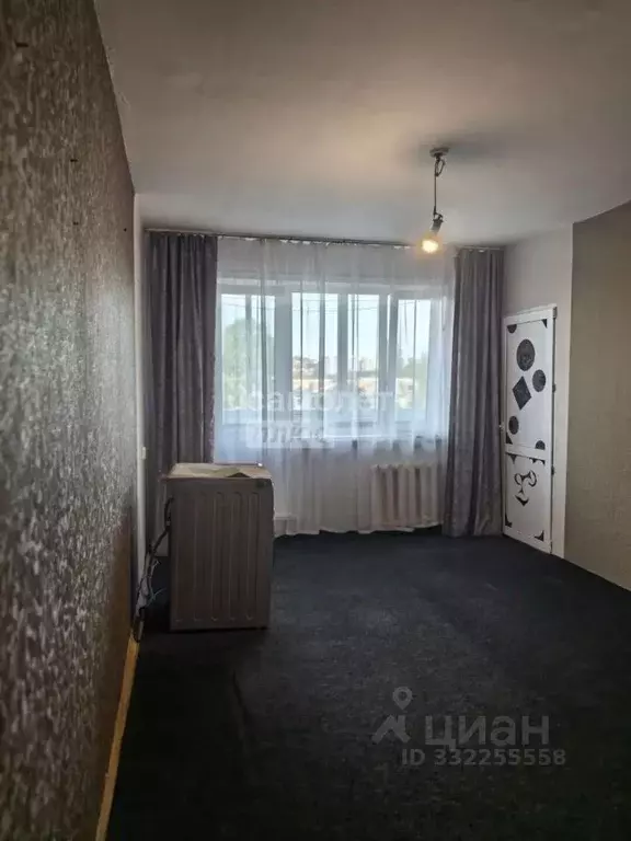 Комната Иркутская область, Иркутск Юбилейный мкр, 36А (17.4 м) - Фото 1