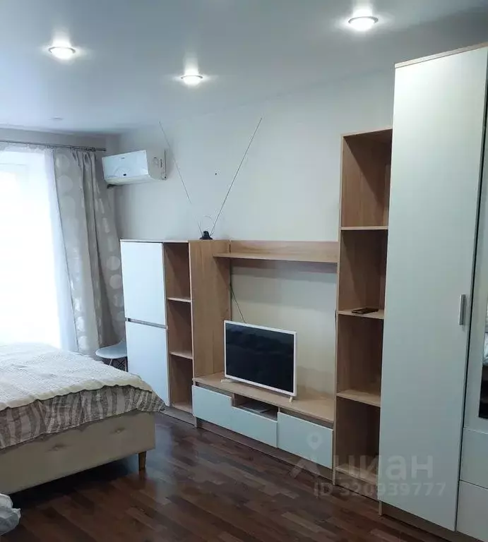 1-к кв. Курская область, Курск ул. Ленина, 31 (32.0 м) - Фото 2