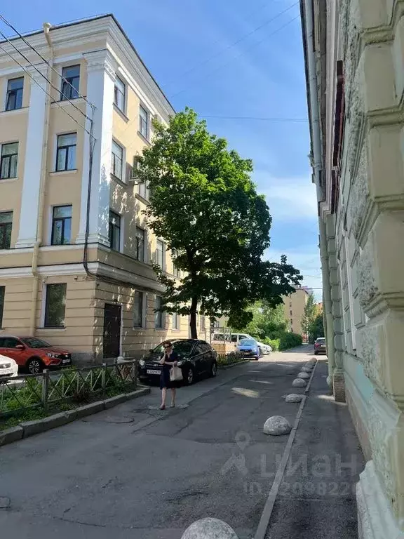 1-к кв. Санкт-Петербург Вознесенский просп., 34 (65.0 м) - Фото 0
