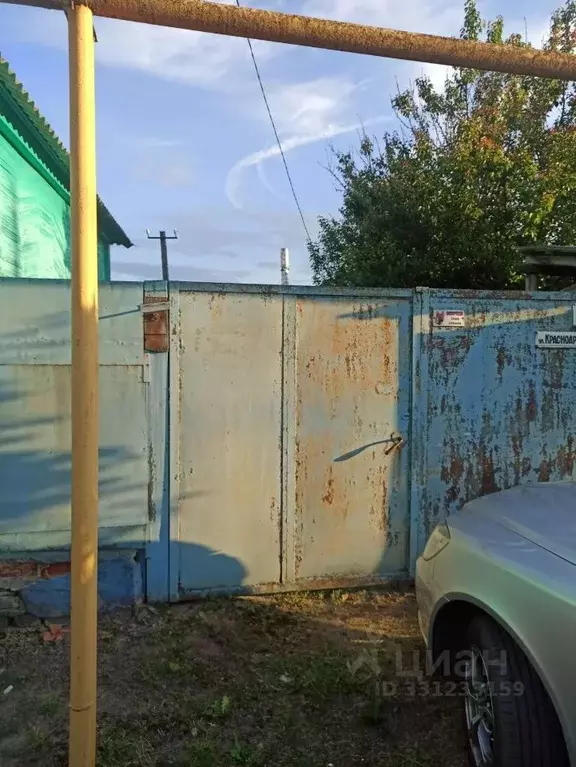 Дом в Воронежская область, Россошь Красноармейская ул., 125 (46 м) - Фото 1