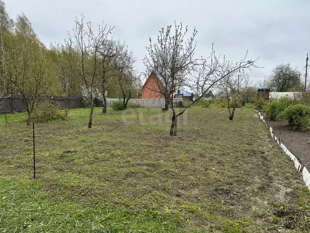 Участок в Костромская область, Кострома Заря СНТ, 31 (5.0 сот.) - Фото 1