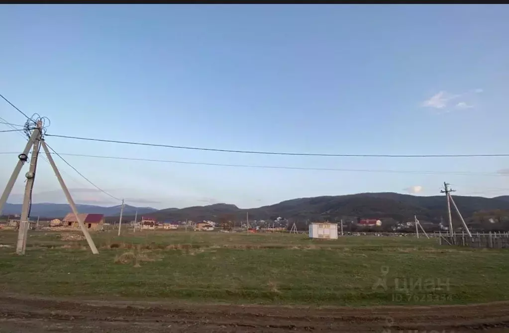 Участок в Севастополь с. Орлиное, ул. Урожайная, 71 (10.0 сот.) - Фото 0