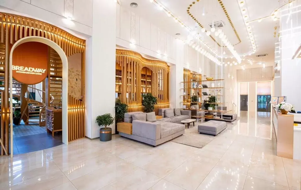 3-к кв. Свердловская область, Екатеринбург ул. Татищева, 20 (103.0 м) - Фото 1