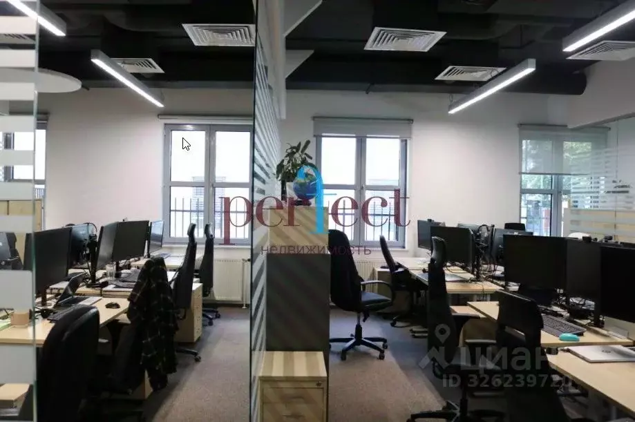 Офис в Москва 1-й Казачий пер., 5/2С1 (409 м) - Фото 2