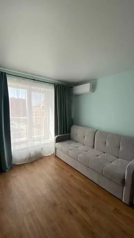 Продаётся 1-к квартира, 42 м - Фото 1