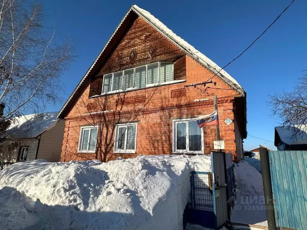 Дом в Кемеровская область, Кемерово ул. 3-я Аральская (146 м) - Фото 2