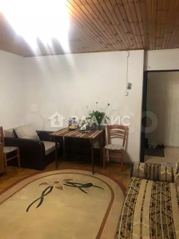 3-к. квартира, 65 м, 1/12 эт. - Фото 1