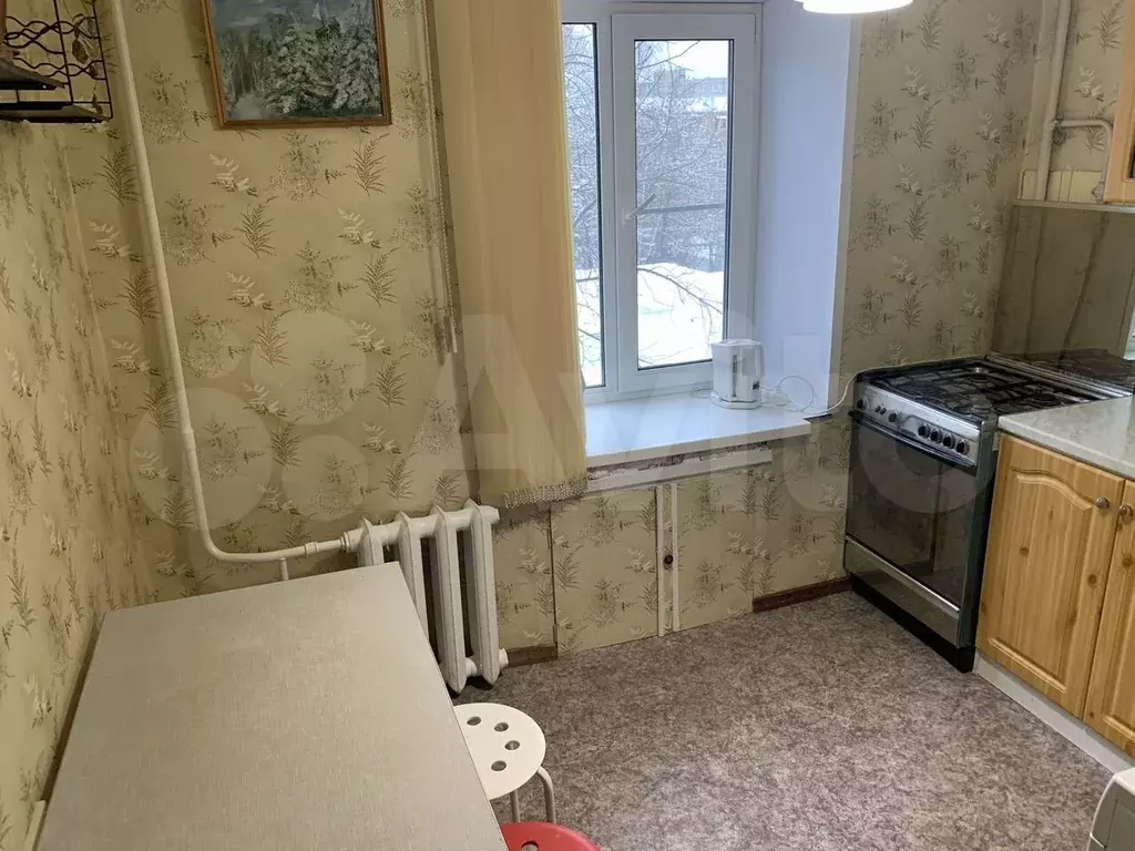 3-к. квартира, 63 м, 4/9 эт. - Фото 1