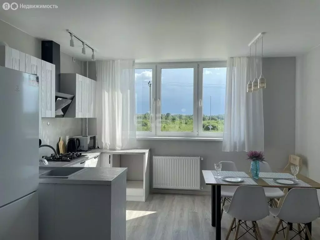 2-комнатная квартира: Калининградская область, Гурьевский ... - Фото 1