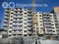 2-комнатная квартира: Йошкар-Ола, улица Машиностроителей, 59 (74.1 м) - Фото 0