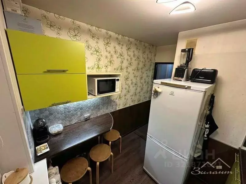 3-к кв. Татарстан, Казань ул. Водстрой, 4 (56.0 м) - Фото 1