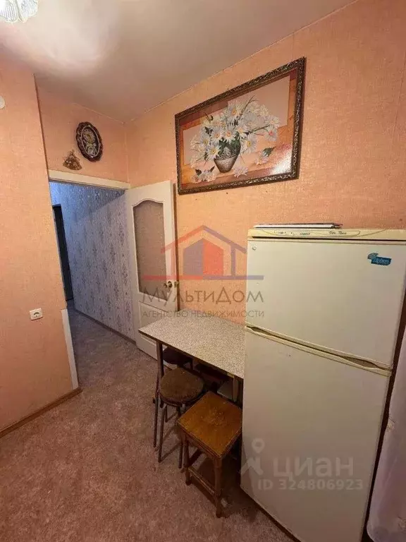 3-к кв. Белгородская область, Губкин пер. Горняков, 5 (48.1 м) - Фото 2