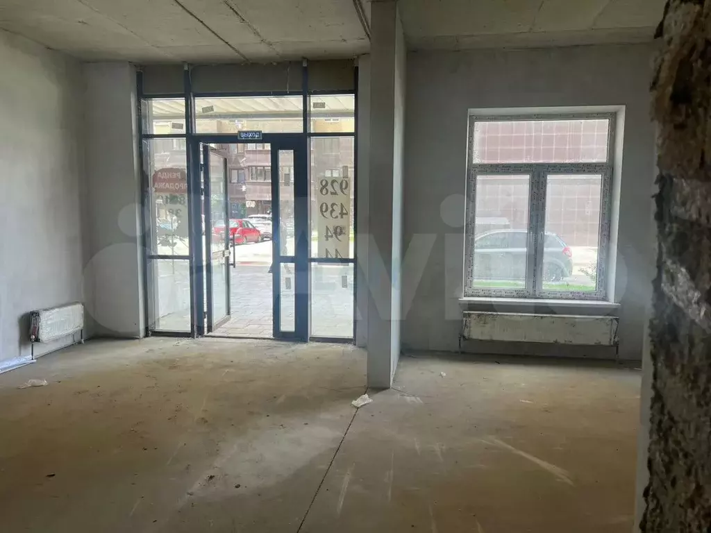 Продам арендный бизнес - Фото 1