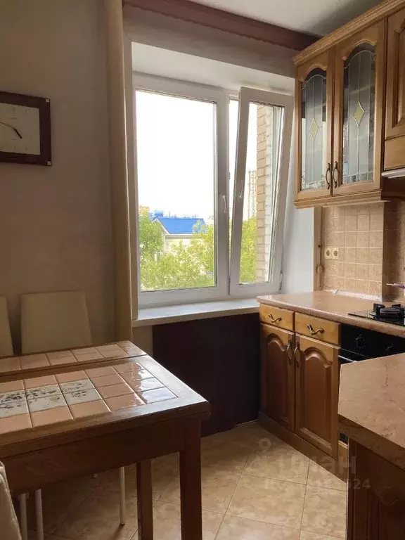3-к кв. Москва проезд 4-й Подбельского, 2К1 (56.5 м) - Фото 1
