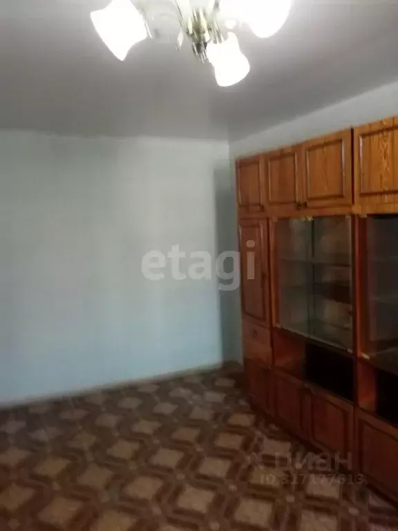 1-к кв. Амурская область, Белогорск ул. Кирова, 47 (31.2 м) - Фото 0