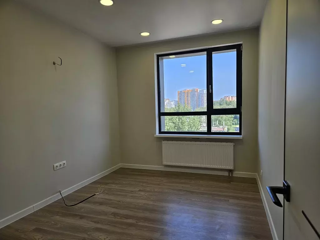 Продаётся 1-к квартира, 37 м - Фото 1