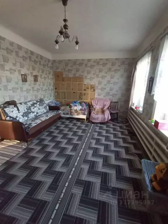2-к кв. Нижегородская область, Выкса пер. Щорса, 2 (53.8 м) - Фото 0