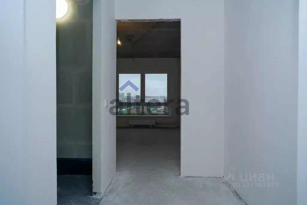 Студия Татарстан, Казань ул. Анаса Тазетдинова, 7к1 (20.3 м) - Фото 0