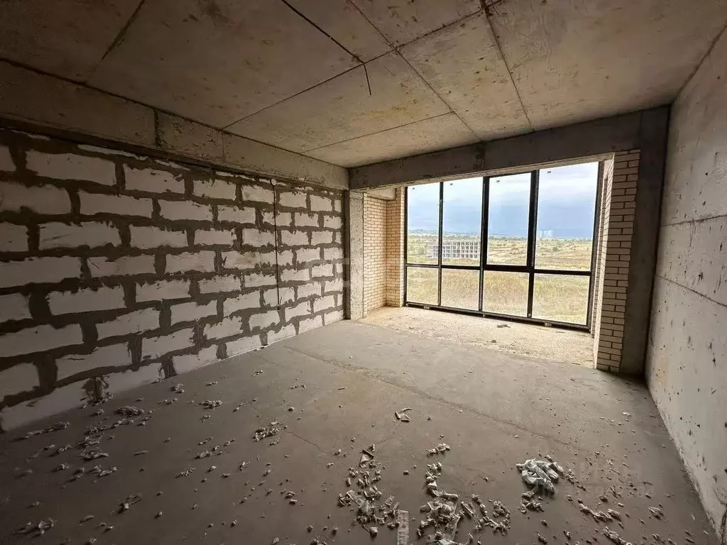 2-к кв. Ингушетия, Магас ул. Мочко Базоркина (79.0 м) - Фото 0