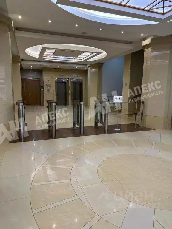 Помещение свободного назначения в Москва Ленинградский просп., 47С2 ... - Фото 1