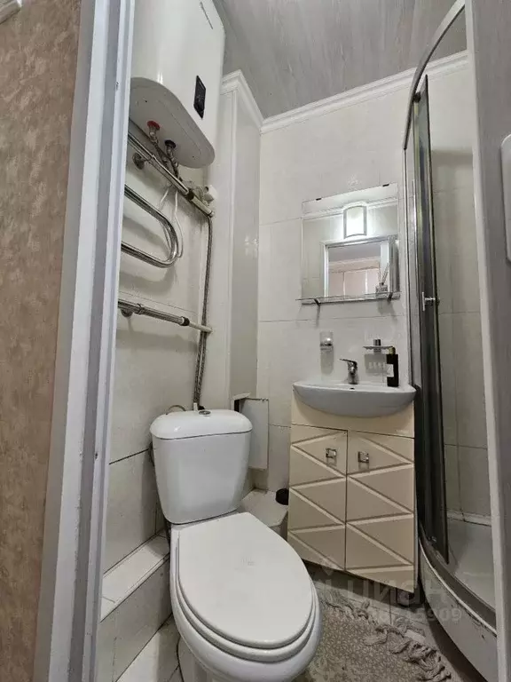 Студия Приморский край, Владивосток ул. Надибаидзе, 6А (18.0 м) - Фото 2